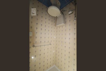 Apartamento à venda com 90m², 3 quartos e 1 vagaBanheiro Social