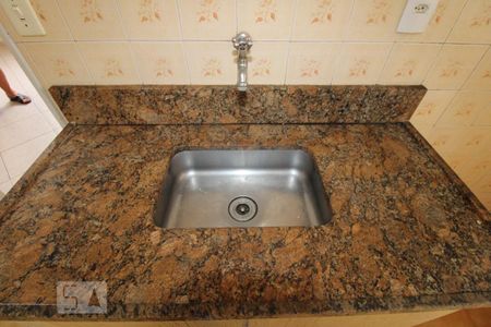 Apartamento à venda com 90m², 3 quartos e 1 vagaCozinha