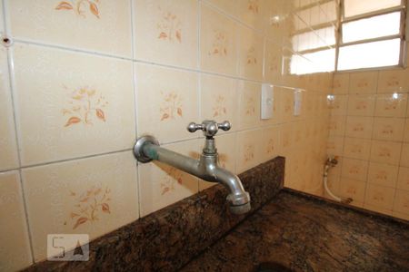 Apartamento à venda com 90m², 3 quartos e 1 vagaCozinha