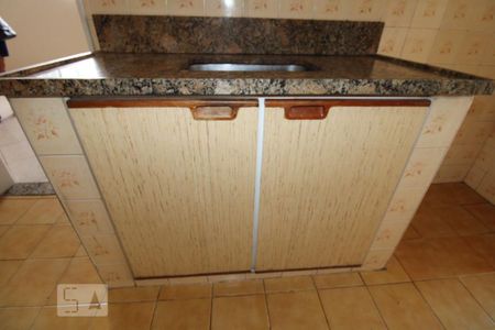 Apartamento à venda com 90m², 3 quartos e 1 vagaCozinha