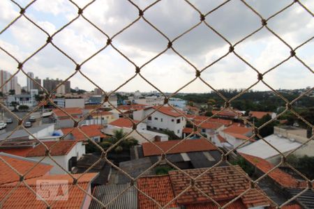 Apartamento à venda com 90m², 3 quartos e 1 vagaVista do Quarto 2