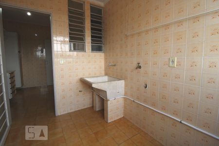 Apartamento à venda com 90m², 3 quartos e 1 vagaÁrea de Serviço
