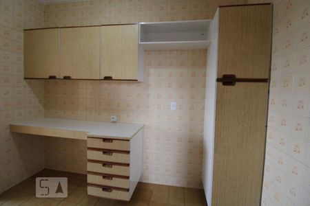 Apartamento à venda com 90m², 3 quartos e 1 vagaCozinha