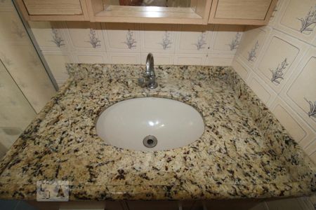 Apartamento à venda com 90m², 3 quartos e 1 vagaBanheiro Social