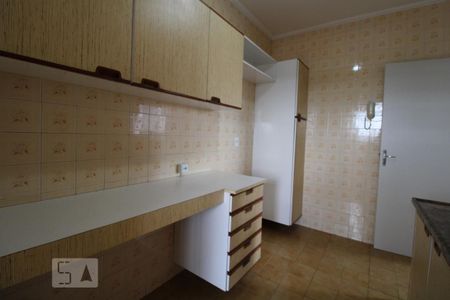 Apartamento à venda com 90m², 3 quartos e 1 vagaCozinha