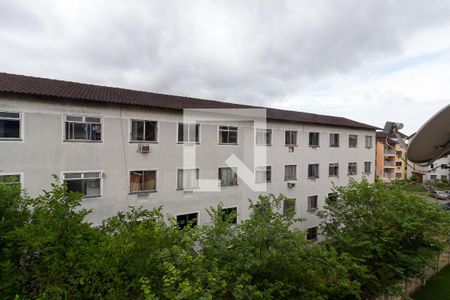 Apartamento para alugar com 49m², 2 quartos e 1 vaga Apartamento para alugar com 49m², 2 quartos e 1 vagaVista do Quarto 2