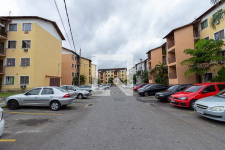 Apartamento para alugar com 49m², 2 quartos e 1 vaga Apartamento para alugar com 49m², 2 quartos e 1 vagaÁrea comum