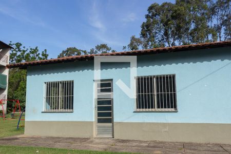 Apartamento para alugar com 49m², 2 quartos e 1 vaga Apartamento para alugar com 49m², 2 quartos e 1 vagaÁrea comum - Salão de festas