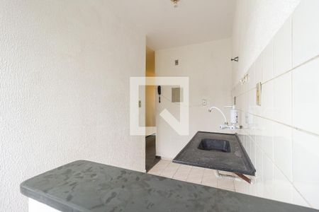 Apartamento para alugar com 49m², 2 quartos e 1 vaga Apartamento para alugar com 49m², 2 quartos e 1 vagaCozinha