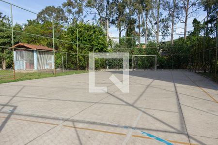 Apartamento para alugar com 49m², 2 quartos e 1 vaga Apartamento para alugar com 49m², 2 quartos e 1 vagaÁrea comum - Quadra