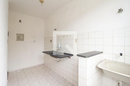 Apartamento para alugar com 49m², 2 quartos e 1 vaga Apartamento para alugar com 49m², 2 quartos e 1 vagaCozinha