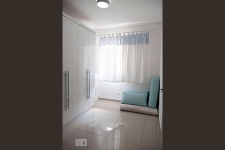 Apartamento à venda com 58m², 2 quartos e 1 vagaQuarto 2