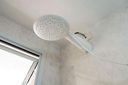 Apartamento à venda com 58m², 2 quartos e 1 vagaBanheiro