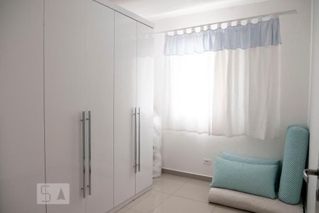 Apartamento à venda com 58m², 2 quartos e 1 vagaQuarto 2
