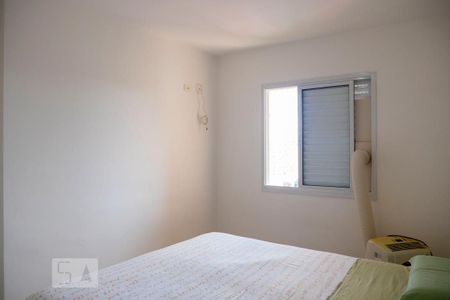 Apartamento à venda com 58m², 2 quartos e 1 vagaQuarto 1