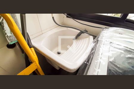 Apartamento à venda com 49m², 2 quartos e 1 vagaÁrea de Serviço