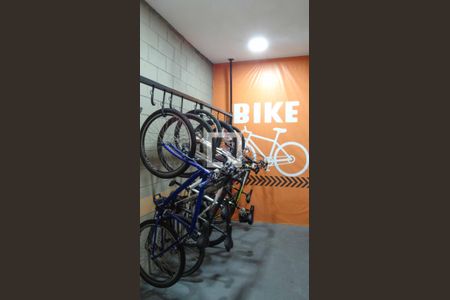 Apartamento à venda com 49m², 2 quartos e 1 vagaBicicletário