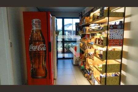 Apartamento à venda com 49m², 2 quartos e 1 vagaMini Mercado