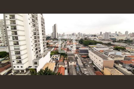 Apartamento à venda com 49m², 2 quartos e 1 vagaVista do Quarto 1