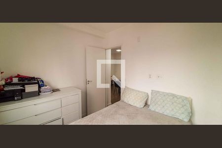 Apartamento à venda com 49m², 2 quartos e 1 vagaQuarto 1