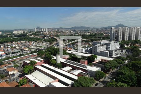 Apartamento à venda com 49m², 2 quartos e 1 vagaVista da Piscina