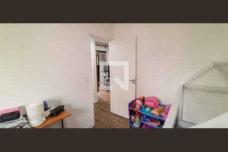 Apartamento à venda com 49m², 2 quartos e 1 vagaQuarto 2