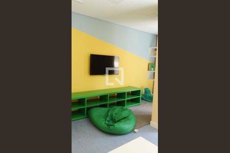 Apartamento à venda com 49m², 2 quartos e 1 vagaBrinquedoteca