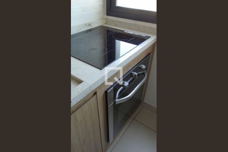 Apartamento à venda com 49m², 2 quartos e 1 vagaÁrea comum - Salão de festas