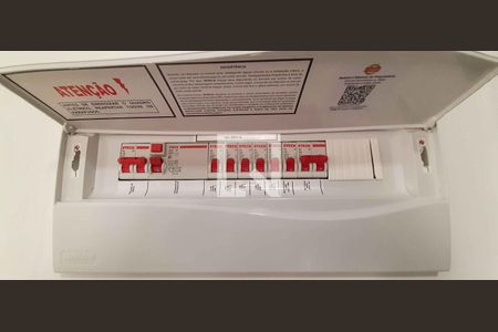 Apartamento à venda com 49m², 2 quartos e 1 vagaQuadro de Luz