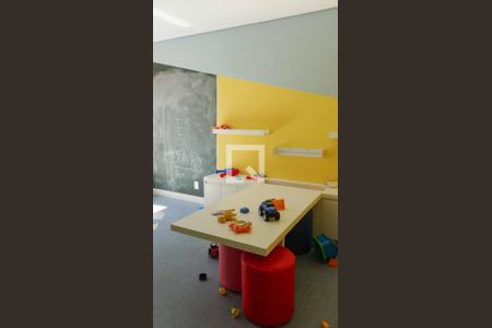 Apartamento à venda com 49m², 2 quartos e 1 vagaBrinquedoteca