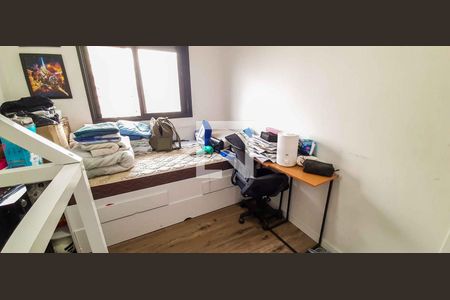 Apartamento à venda com 49m², 2 quartos e 1 vagaQuarto 2Quarto 2