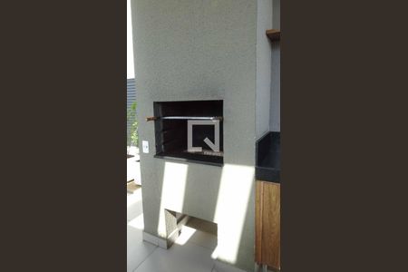 Apartamento à venda com 49m², 2 quartos e 1 vagaÁrea comum - Churrasqueira