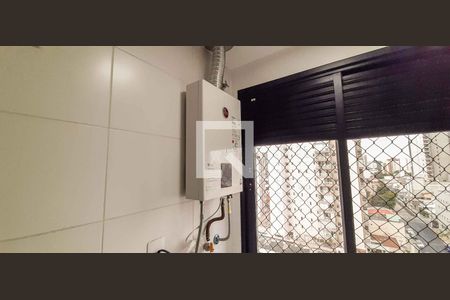 Apartamento à venda com 49m², 2 quartos e 1 vagaÁrea de Serviço