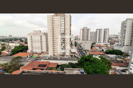 Apartamento à venda com 49m², 2 quartos e 1 vagaVista do Quarto 2