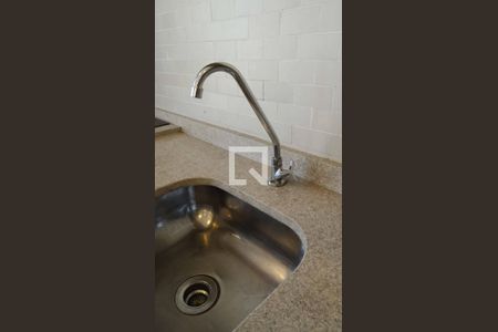 Apartamento à venda com 49m², 2 quartos e 1 vagaÁrea comum - Salão de festas