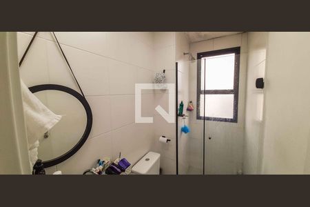 Apartamento à venda com 49m², 2 quartos e 1 vagaBanheiro