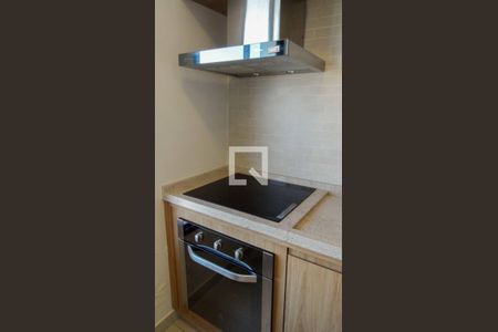 Apartamento à venda com 49m², 2 quartos e 1 vagaÁrea comum - Salão de festas