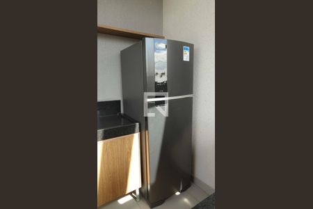 Apartamento à venda com 49m², 2 quartos e 1 vagaÁrea comum - Churrasqueira