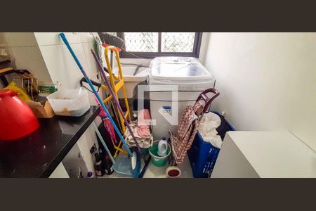 Apartamento à venda com 49m², 2 quartos e 1 vagaÁrea de Serviço