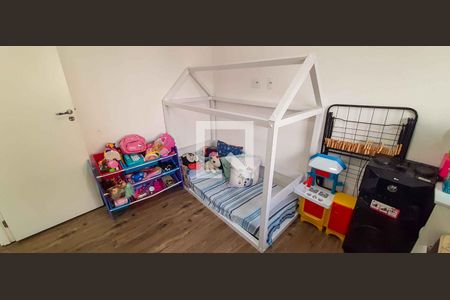 Apartamento à venda com 49m², 2 quartos e 1 vagaQuarto 2