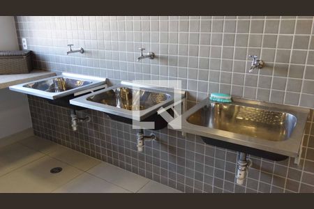 Apartamento à venda com 49m², 2 quartos e 1 vagaLavanderia