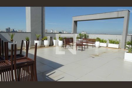 Apartamento à venda com 49m², 2 quartos e 1 vagaÁrea comum - Churrasqueira