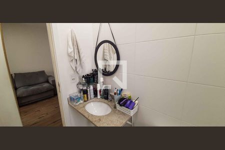 Apartamento à venda com 49m², 2 quartos e 1 vagaBanheiro