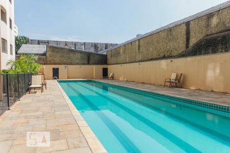 Apartamento à venda com 55m², 2 quartos e 2 vagas Apartamento à venda com 55m², 2 quartos e 2 vagasPiscina