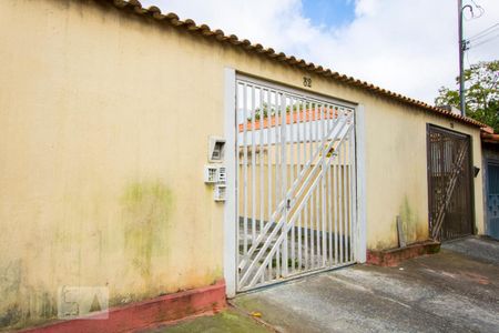 Apartamento para alugar com 62m², 2 quartos e 1 vaga Apartamento para alugar com 62m², 2 quartos e 1 vagaFachada