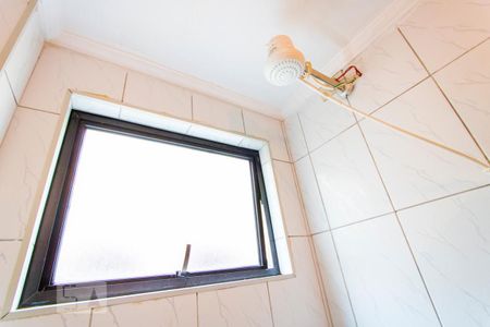 Apartamento para alugar com 62m², 2 quartos e 1 vaga Apartamento para alugar com 62m², 2 quartos e 1 vagaBanheiro social