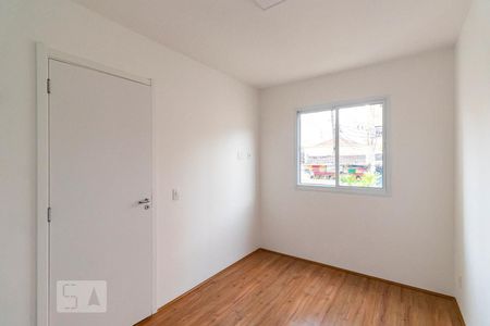 Suíte de apartamento para alugar com 1 quarto, 26m² em Cambuci, São Paulo