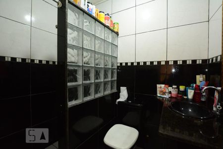 Apartamento para alugar com 49m², 1 quarto e 1 vagaBanheiro Social