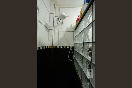 Apartamento para alugar com 49m², 1 quarto e 1 vagaBanheiro Social