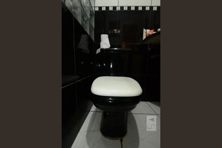 Apartamento para alugar com 49m², 1 quarto e 1 vagaBanheiro Social